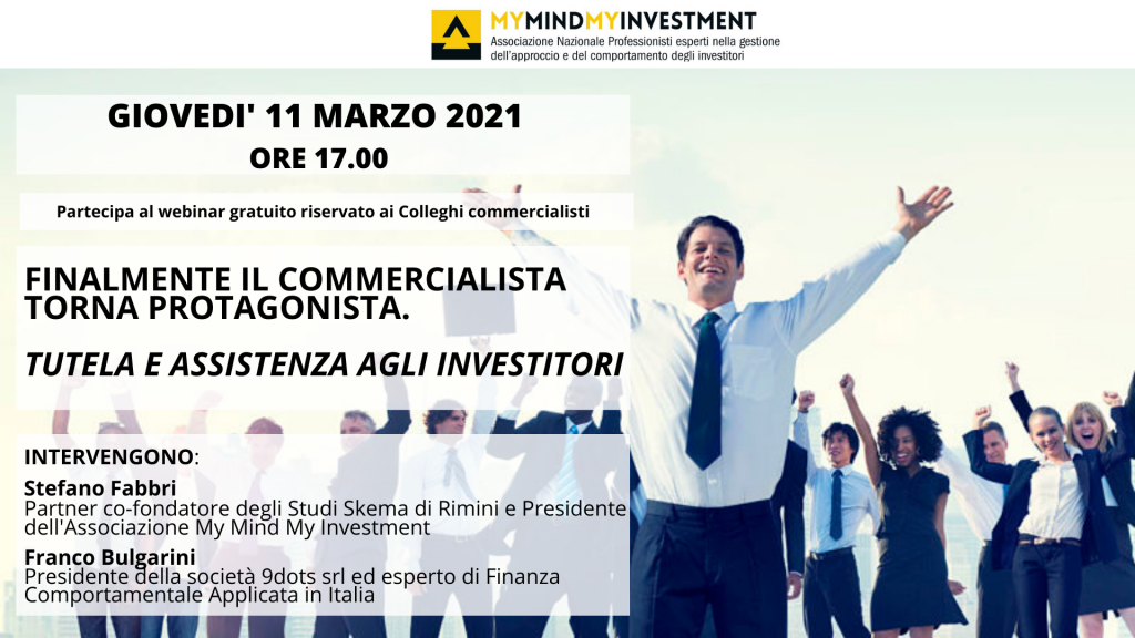 webinar COMMERCIALISTA PRTAGONISTA